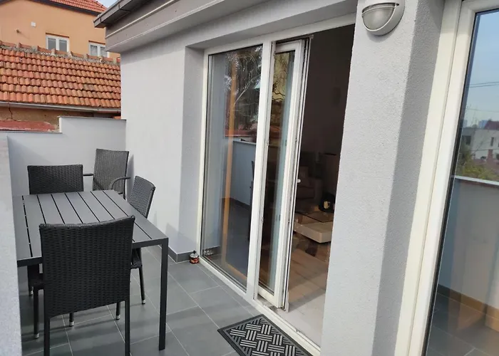 Apartments Battistutti - Free Private Parking