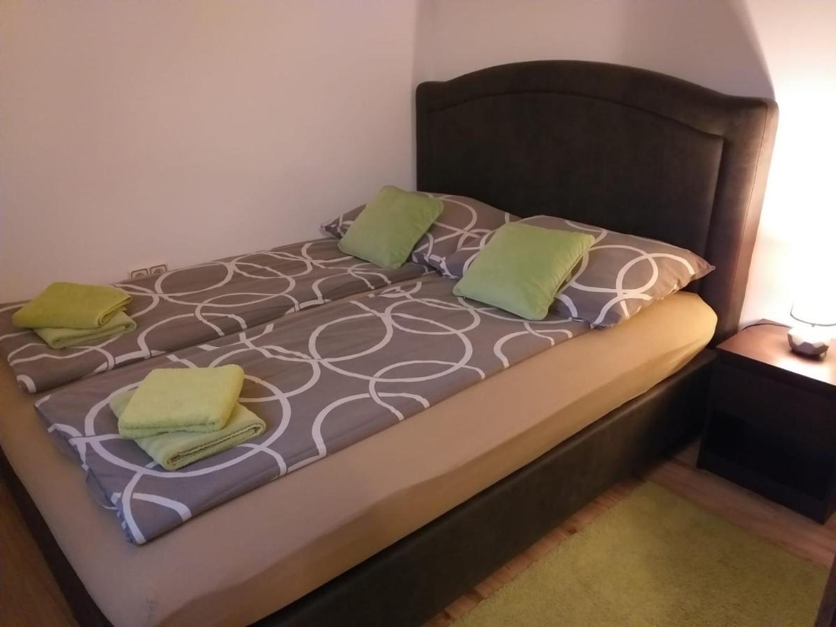 Battistutti - Free Private Parking Apartament
