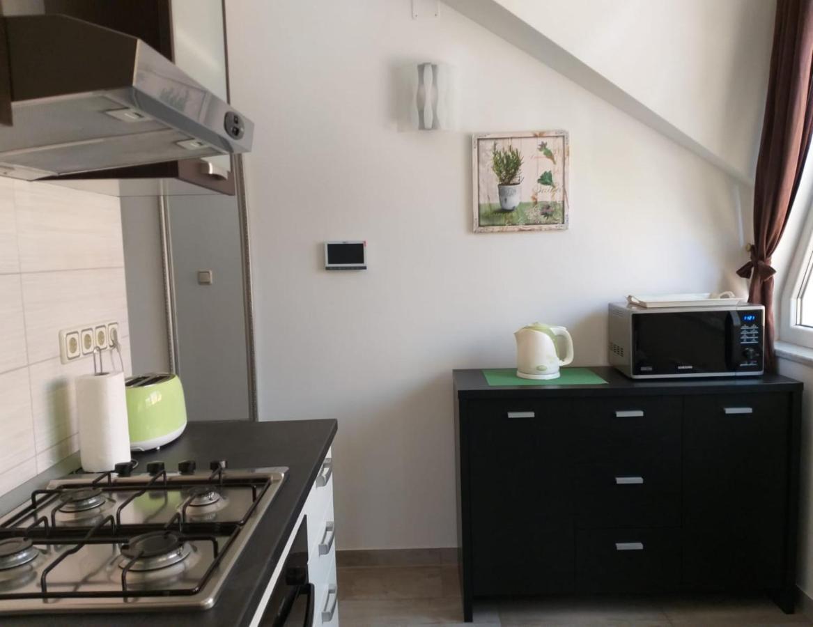 Apartment Battistutti - Free Private Parking Zagreb