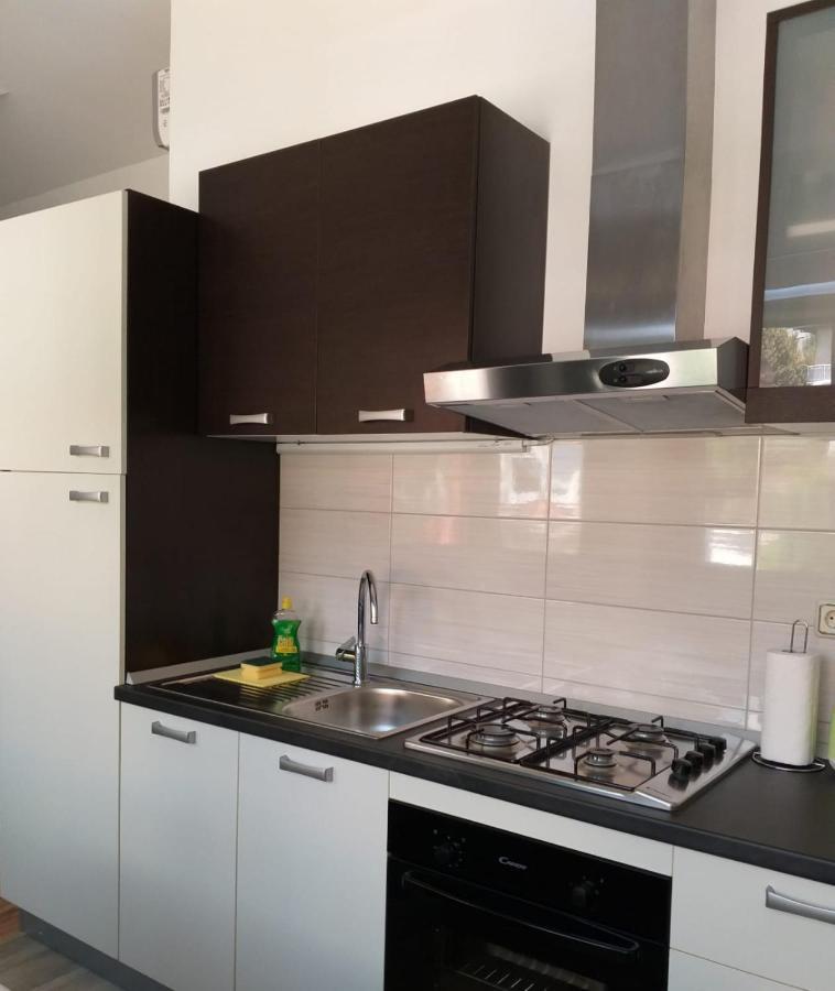 Apartament Battistutti - Free Private Parking
