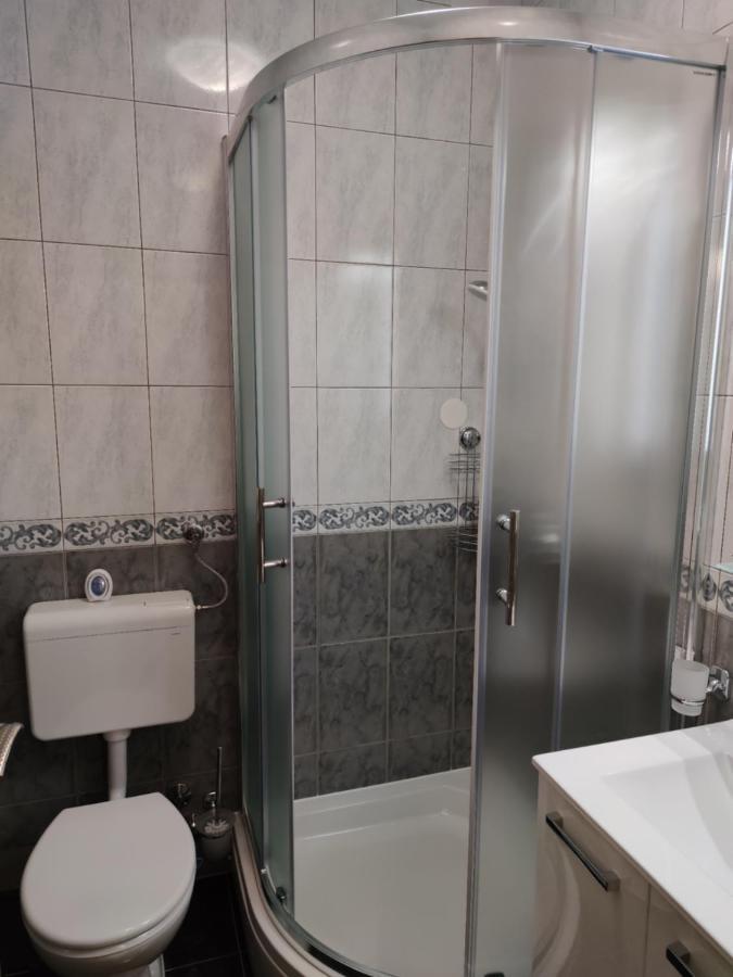 Apartment Battistutti - Free Private Parking Zagreb