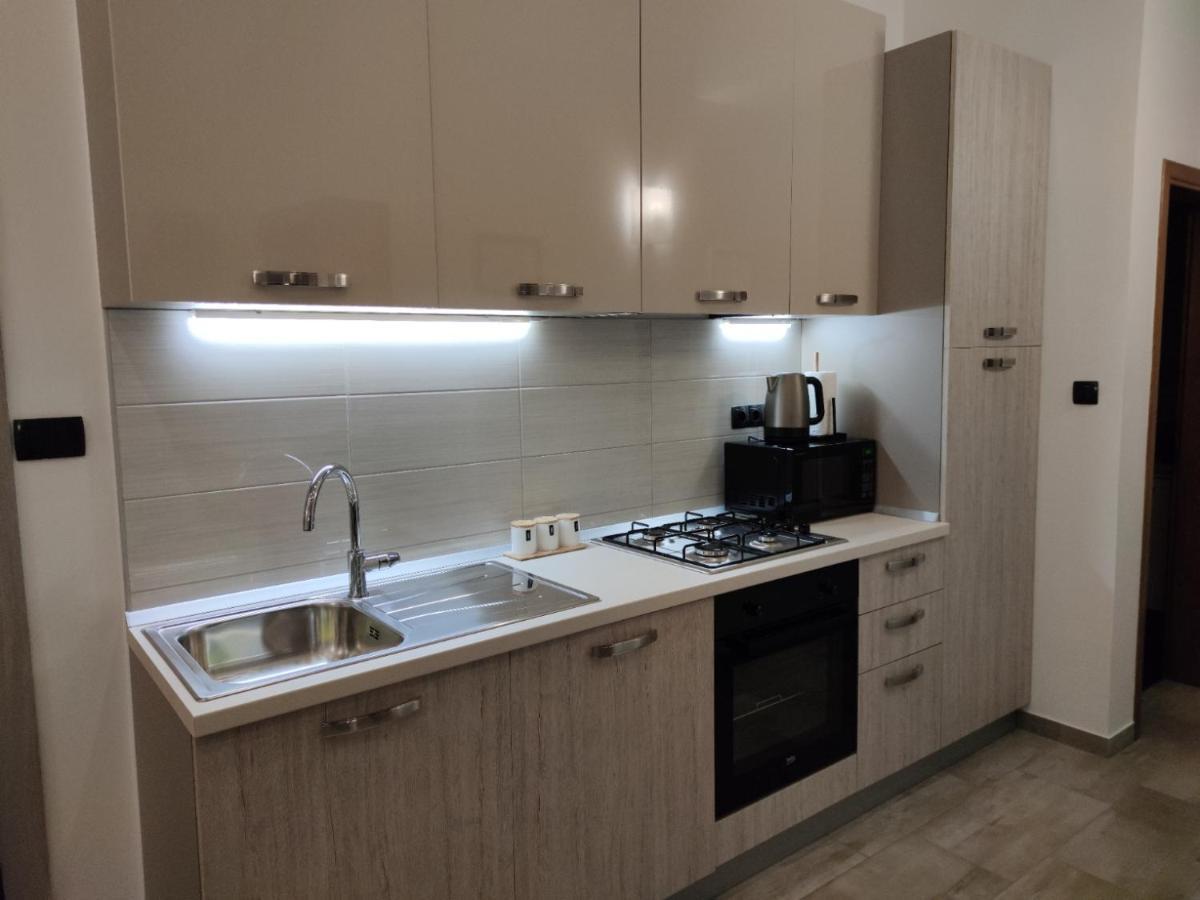 Battistutti - Free Private Parking Apartament Zagreb