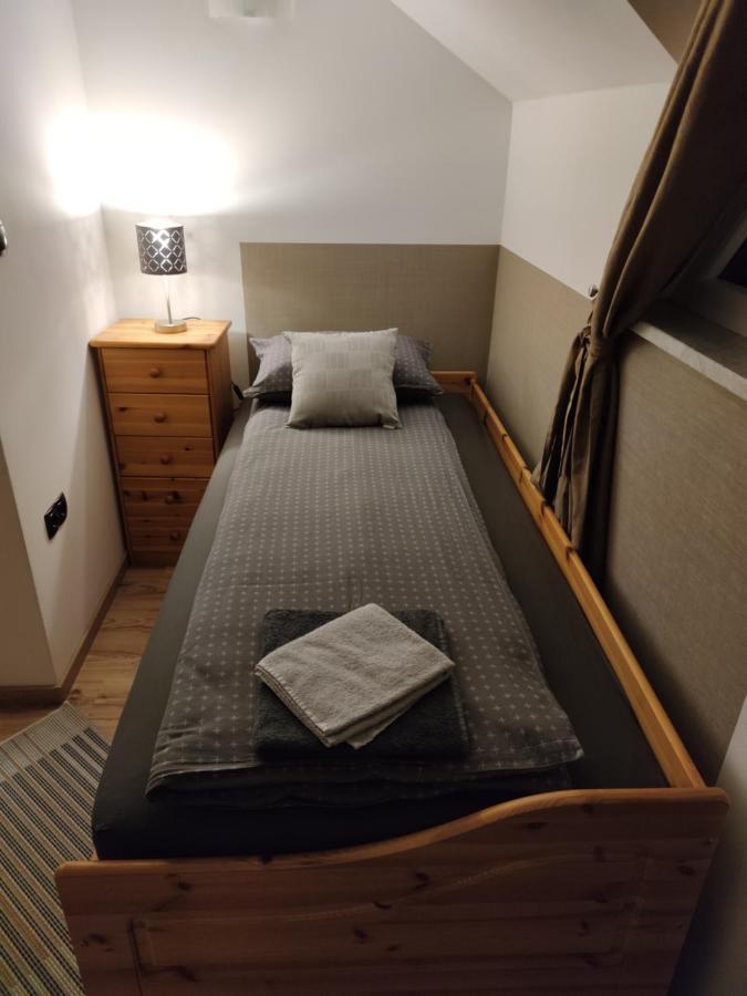 Apartment Battistutti - Free Private Parking Zagreb