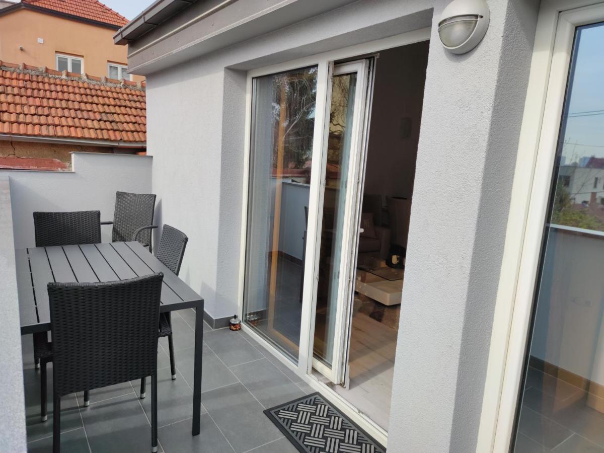 Apartament Battistutti - Free Private Parking *