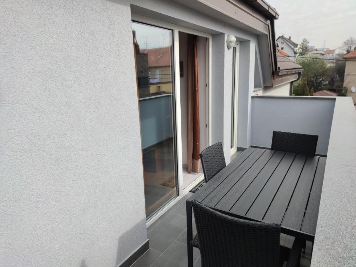 Apartament Battistutti - Free Private Parking