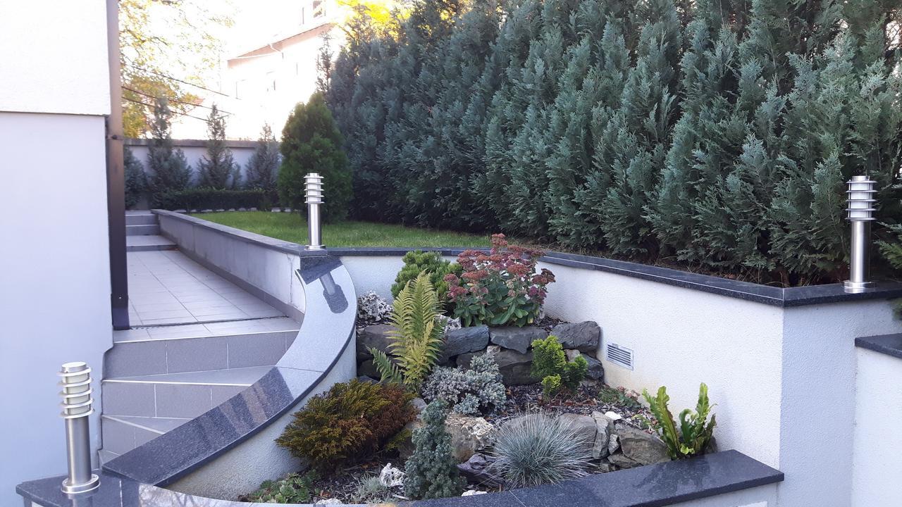 Battistutti - Free Private Parking Apartament