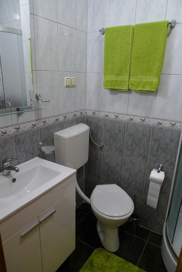 Battistutti - Free Private Parking Apartment Zagreb